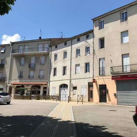 Emerveillez-Vous En Ardeche Privas Exterior foto