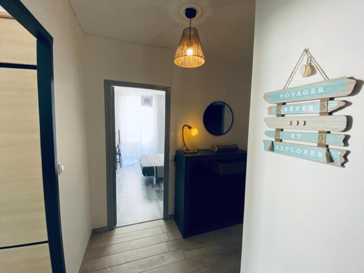 Emerveillez-Vous En Ardeche Privas Exterior foto