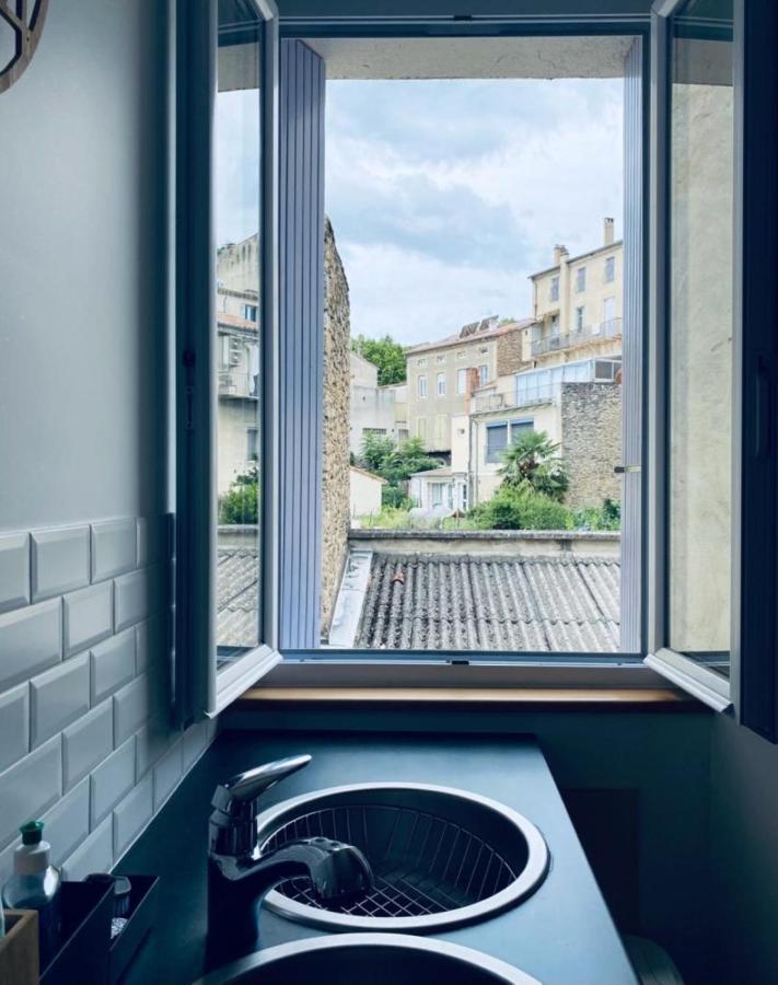 Emerveillez-Vous En Ardeche Privas Exterior foto