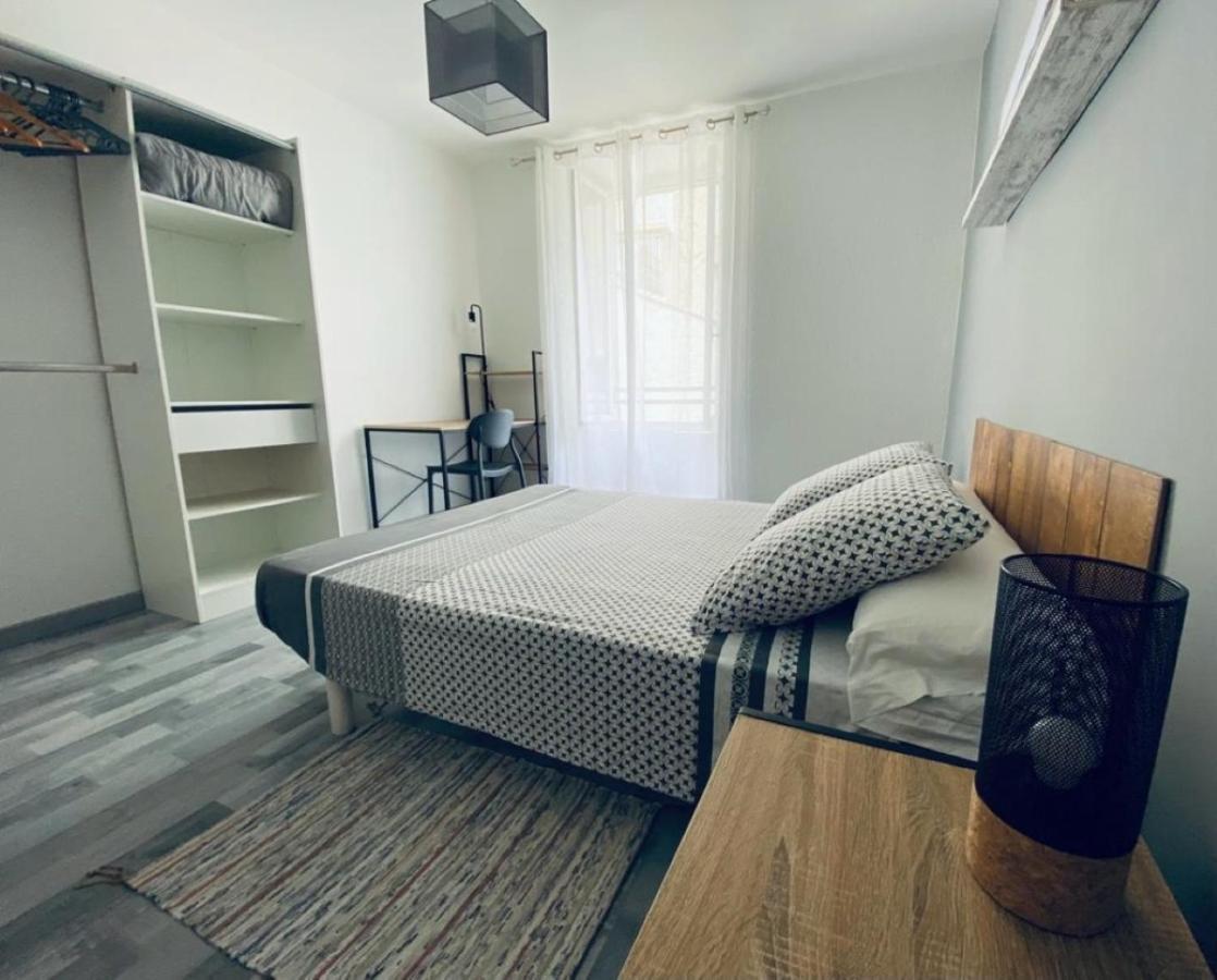Emerveillez-Vous En Ardeche Privas Exterior foto